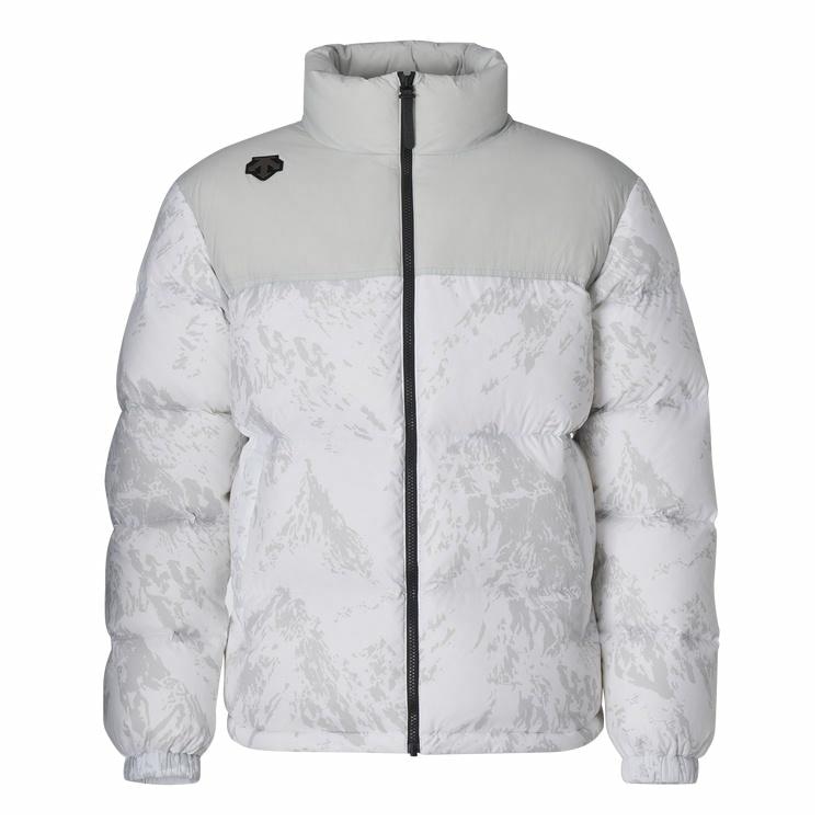 迪桑特/DESCENTE DESCENTE SKI STYLE