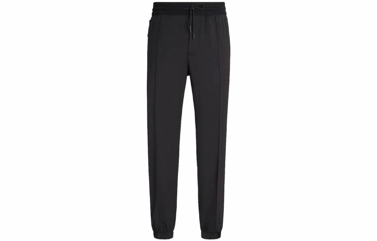 Zegna FW22 High Performance