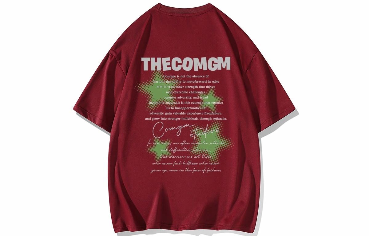 COMGM LOGOT