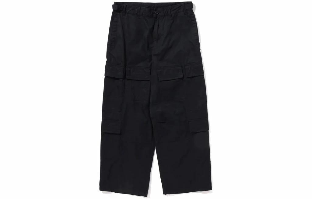 A BATHING APE BAPE Cargo Pants
