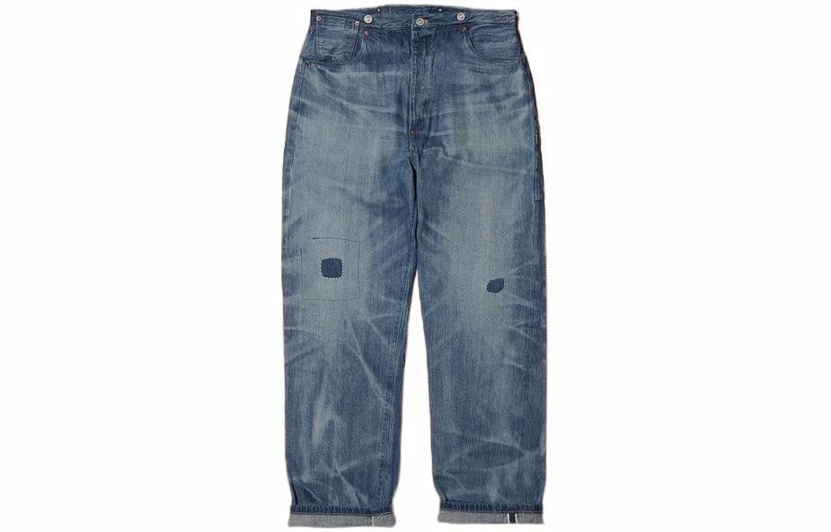 levi’s Levi's Retro Heavy Wash Jeans Blue