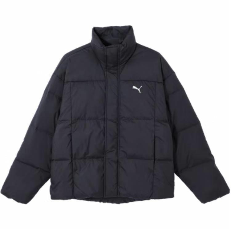 Puma Classics Relaxed Down Jacket