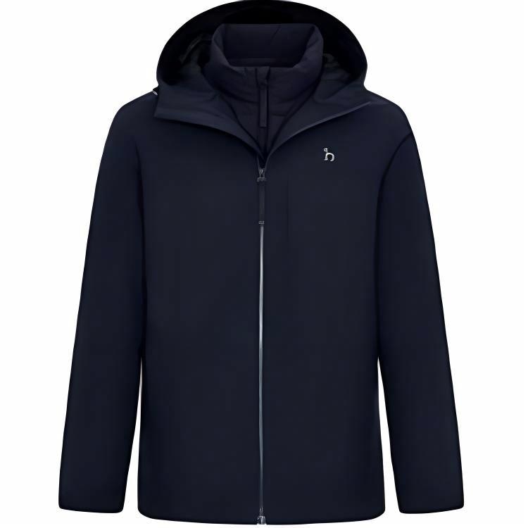 HAZZYS 哈吉斯 HAZZYS Down Jacket Hooded