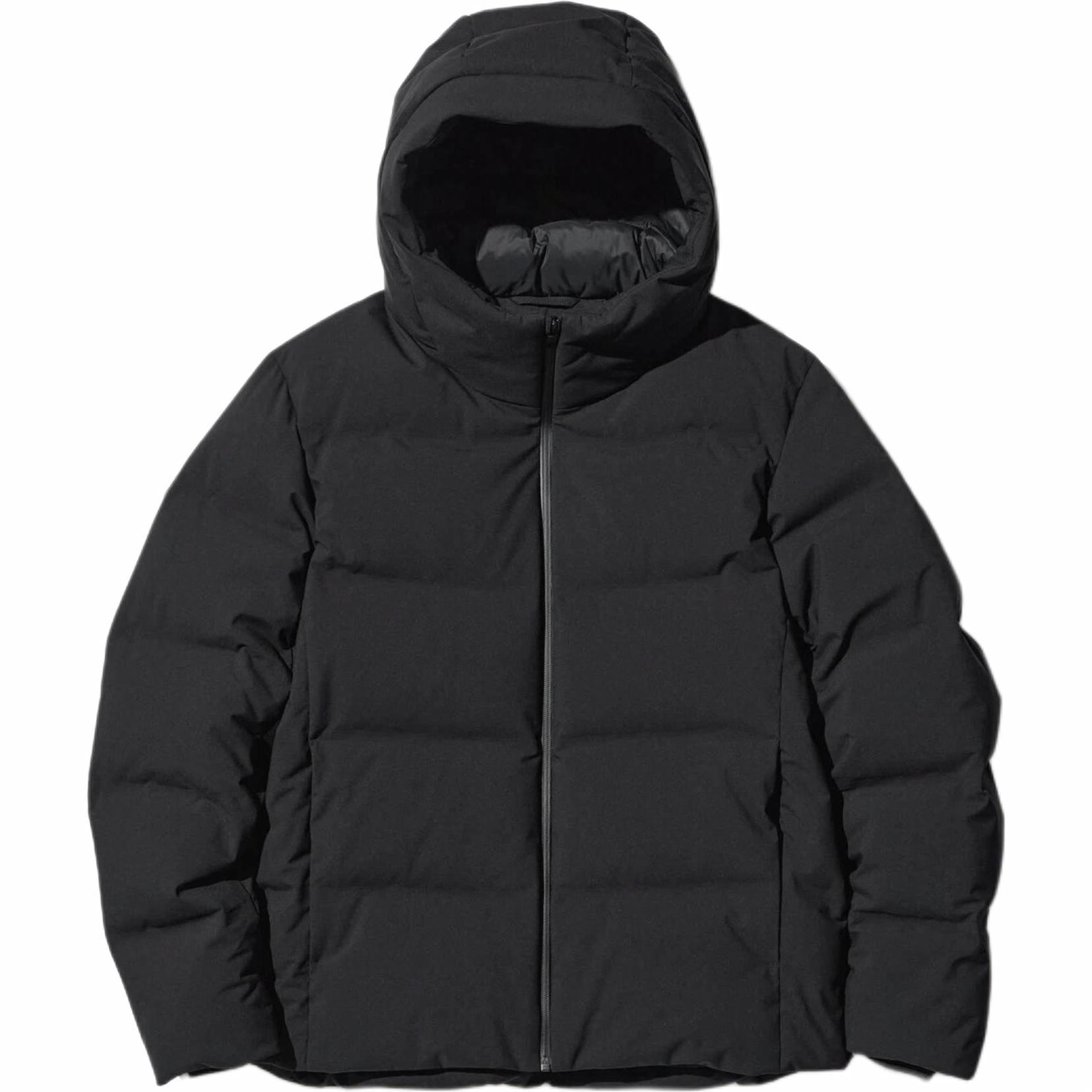Одежда Uniqlo