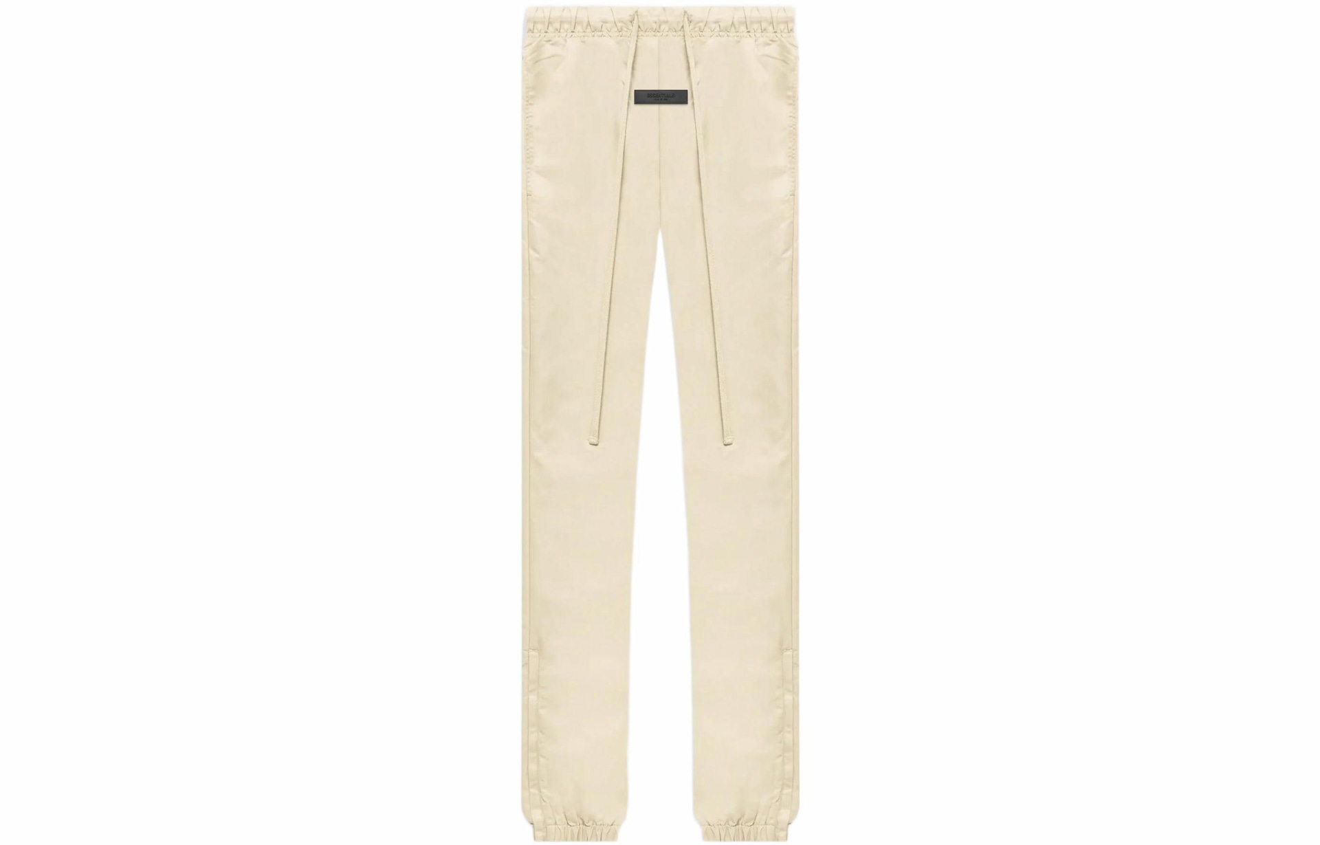 Fear of God Essentials Eggshell White Sweatpants