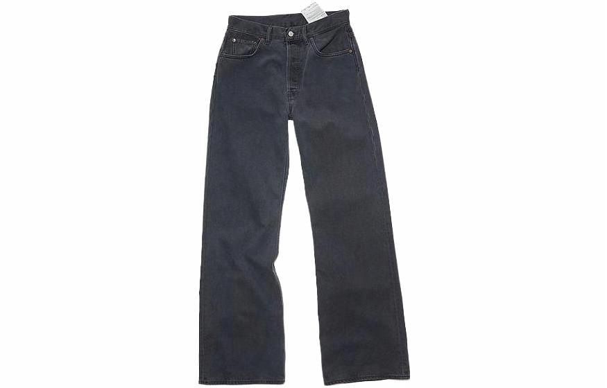 Джинсы Acne Studios 2021M