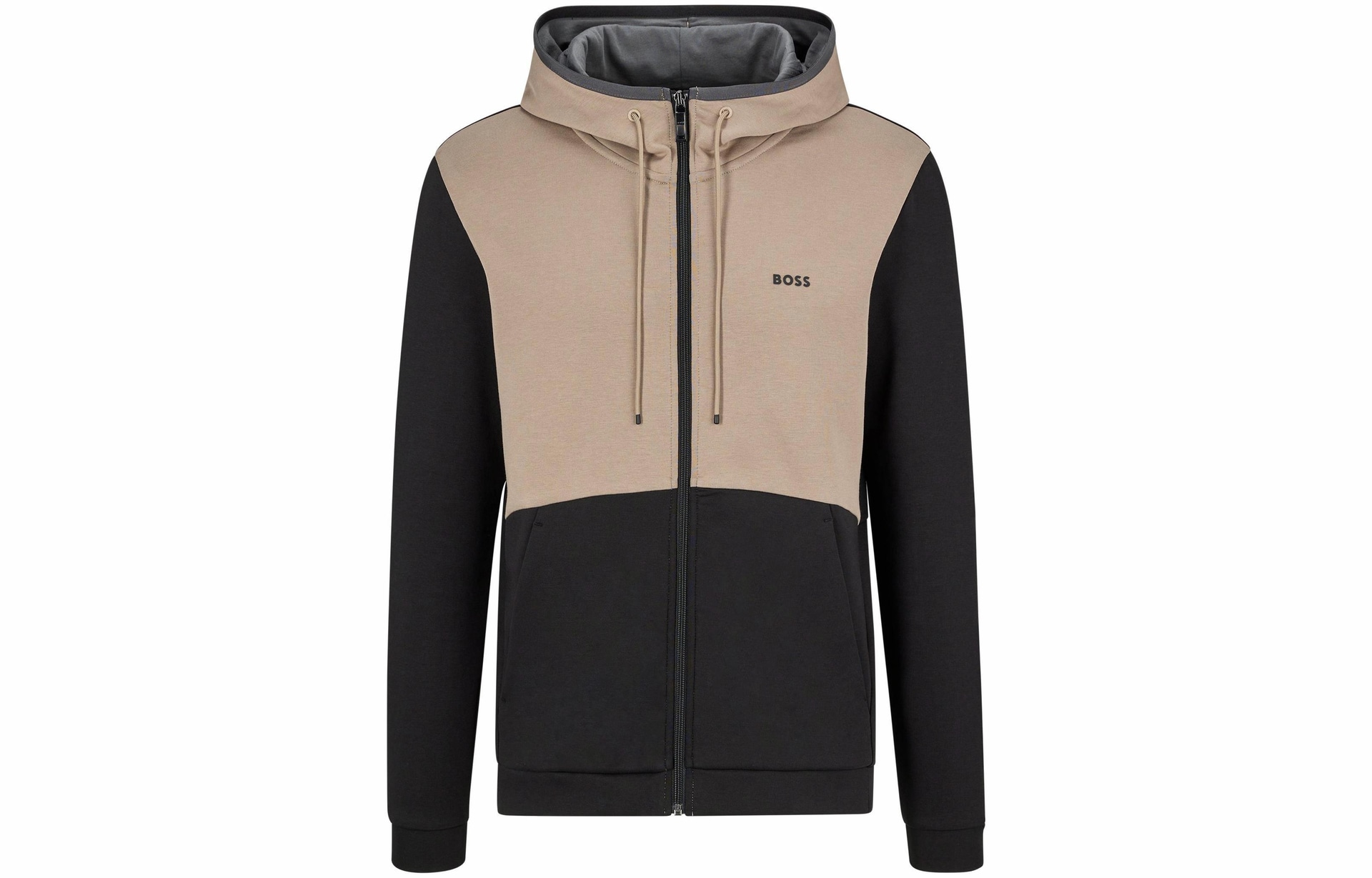 HUGO BOSS