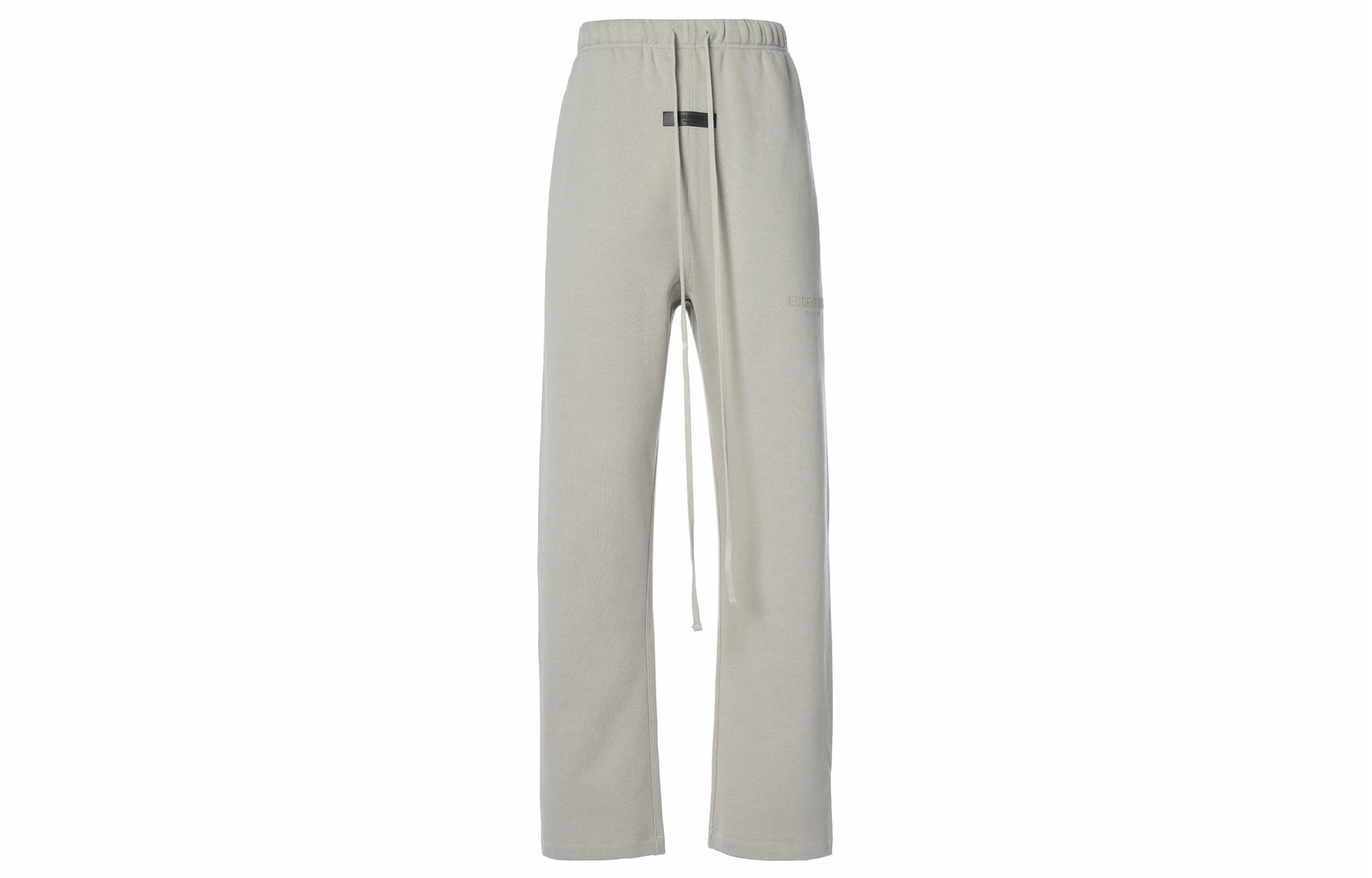 Fear of God Essentials FW22 Relaxed Sweatpant Smoke