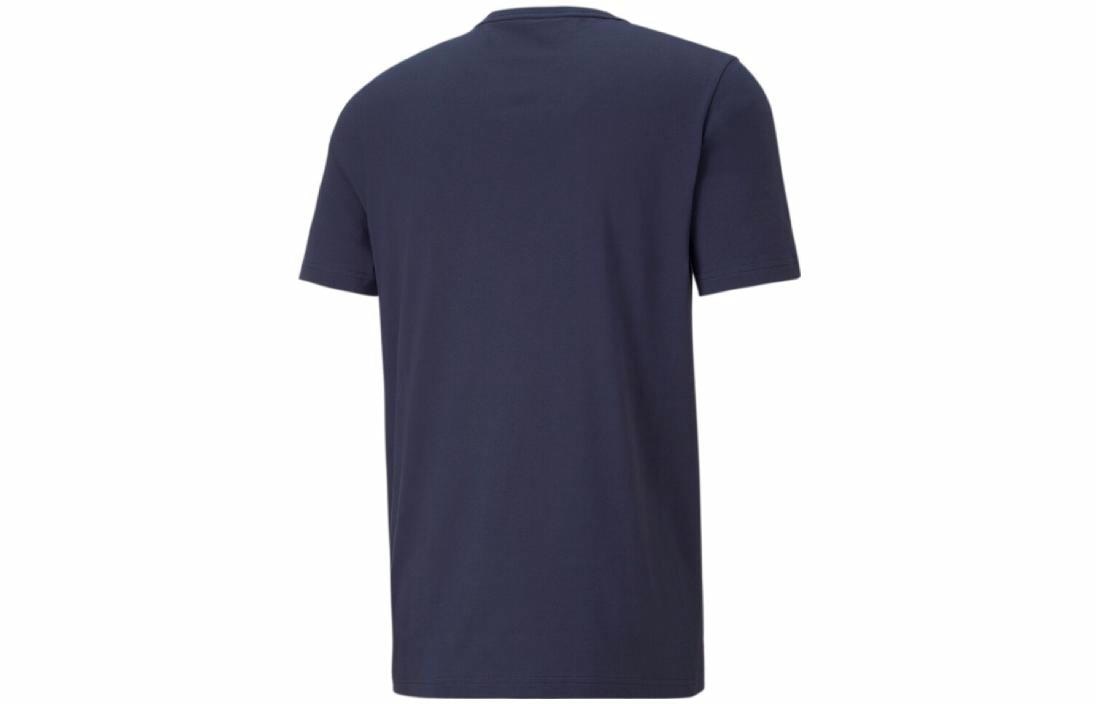Puma Mcfc Pl Winners Tee T — фото 1