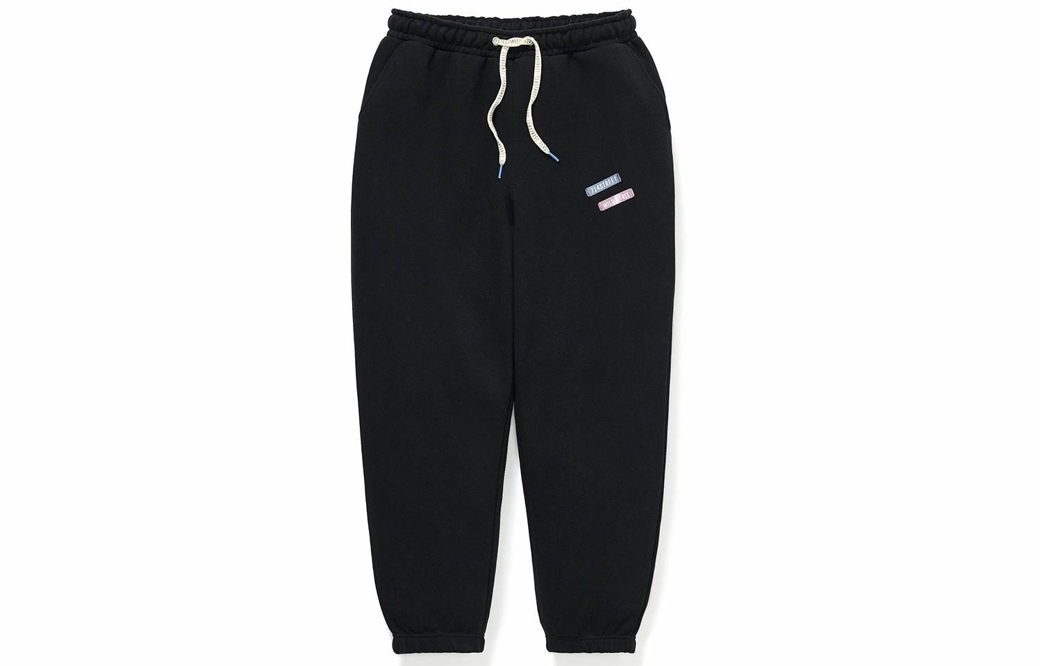 714STREET AW22 Jogger Pants