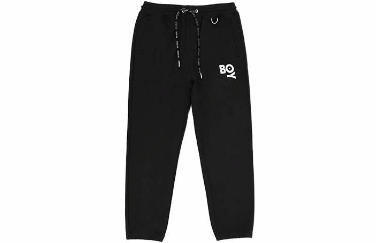 Boy London FW22 logo