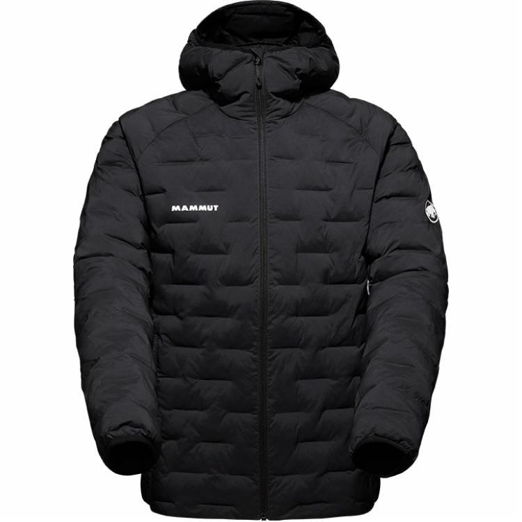 MAMMUT猛犸象 Mammut Sender