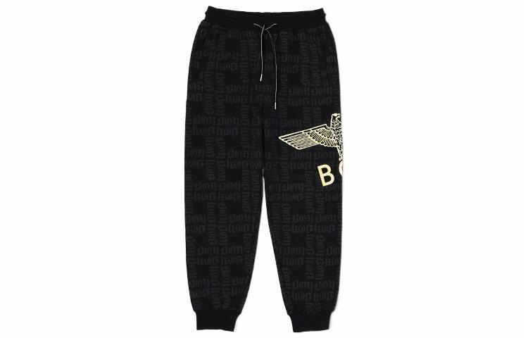 Boy London FW22 logo