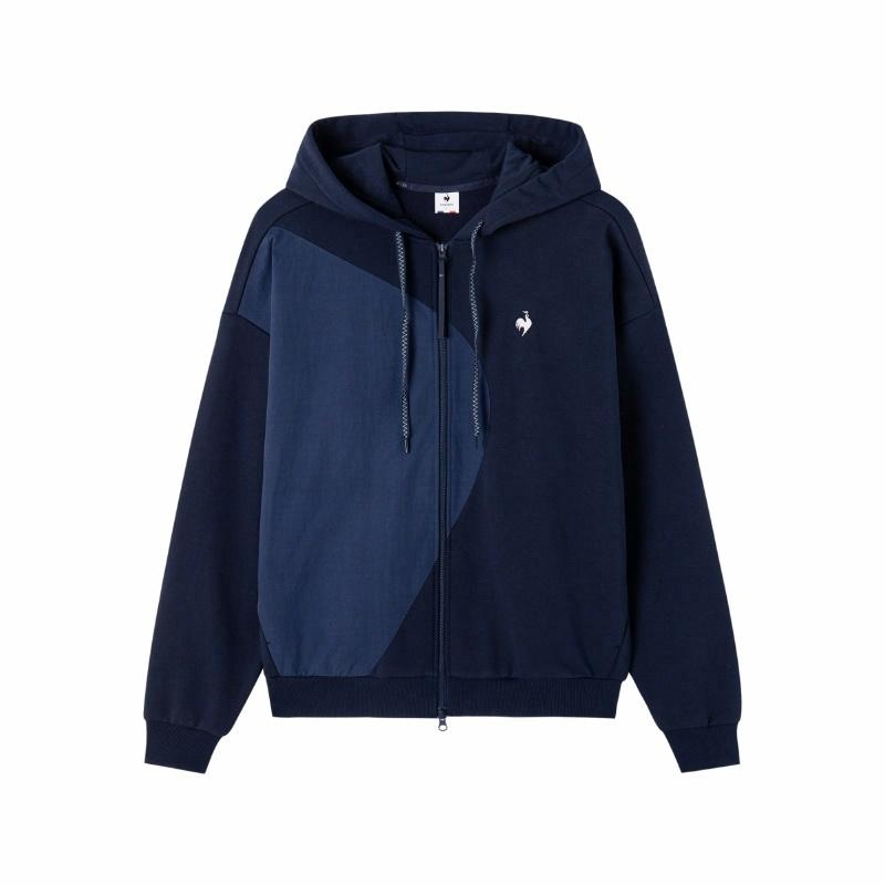 乐卡克/le coq sportif Le Coq Sportif Tennis Series Hoodie