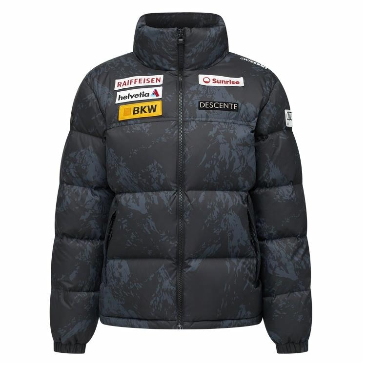 迪桑特/DESCENTE DESCENTE SKI STYLE FW24