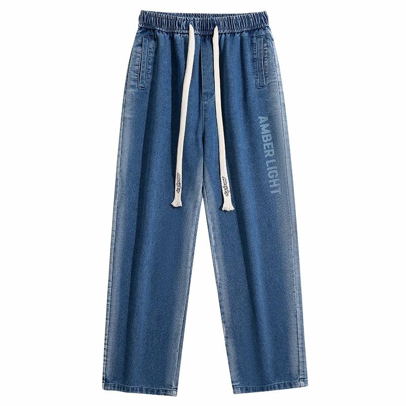 Amber Light Jeans