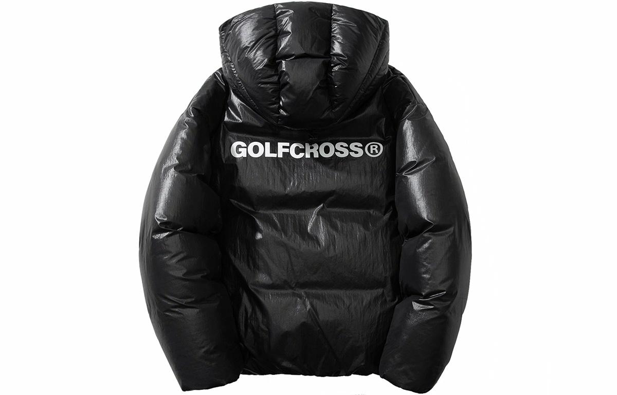 GOLFCROSS