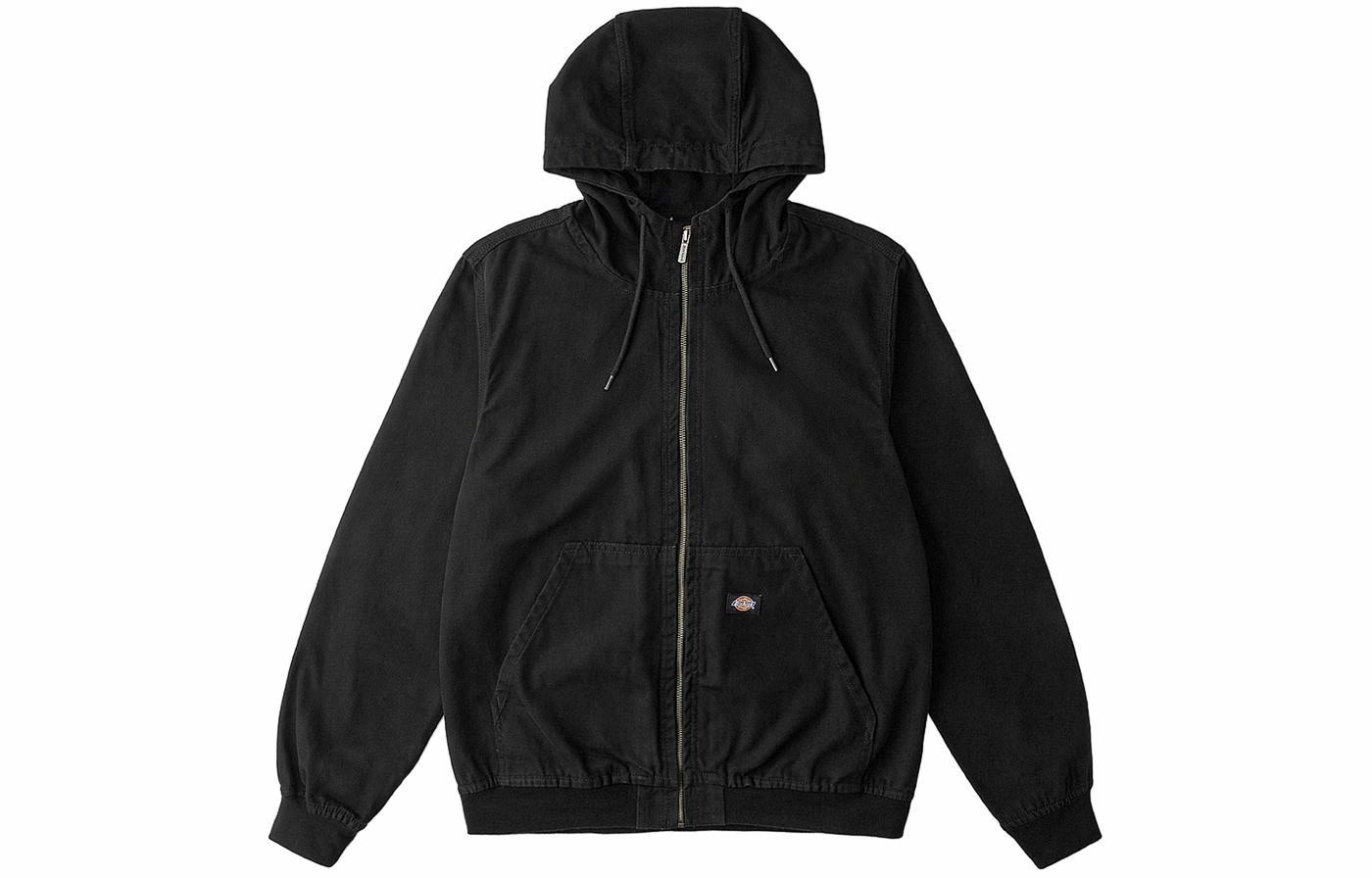Dickies Hoodie Jacket