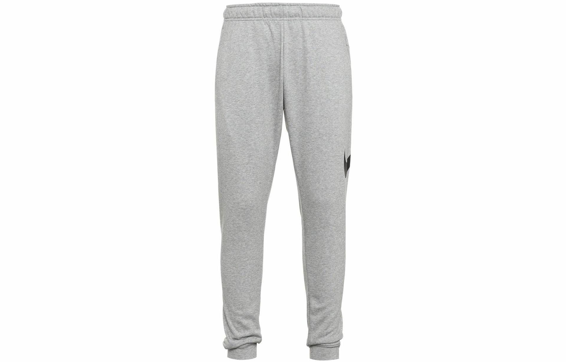 Nike FW22 Logo Jogger Pants Gray