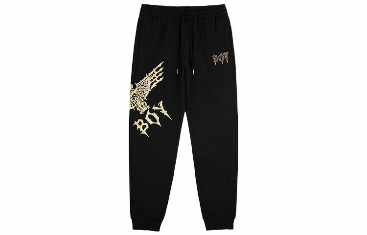 Boy London FW22 Logo