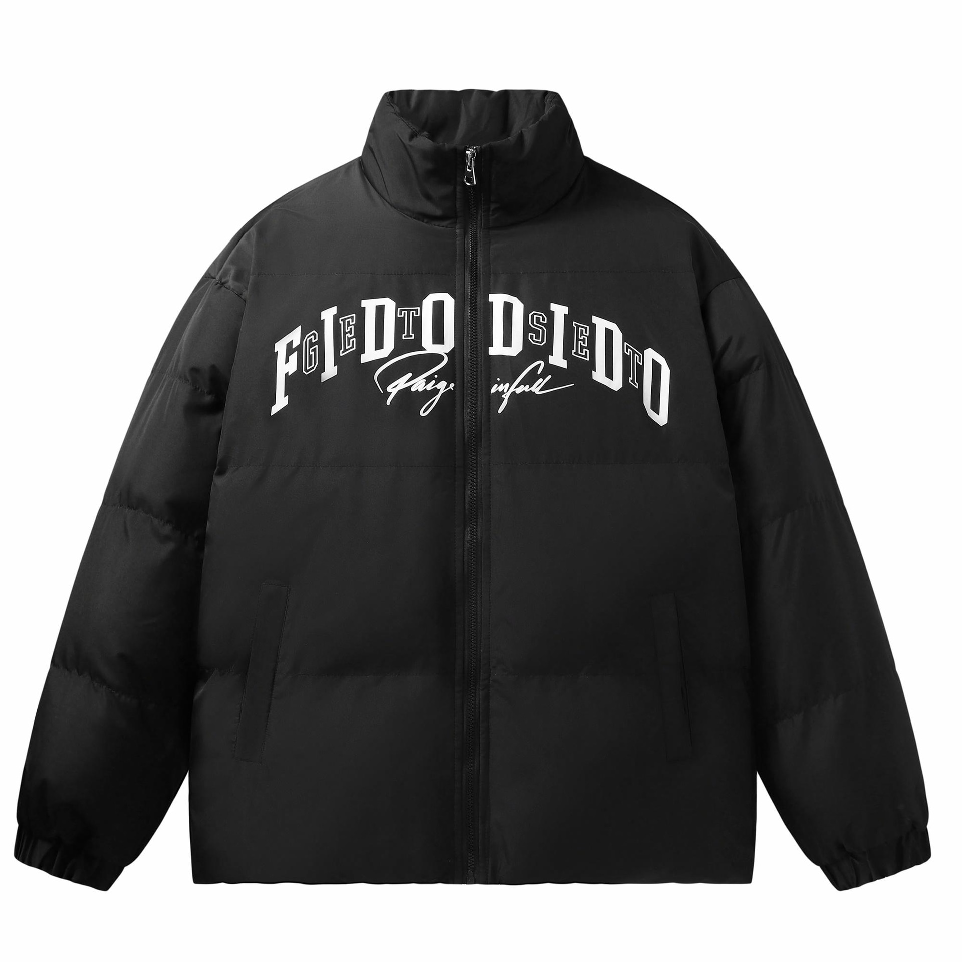 FIDO DIDO Logo