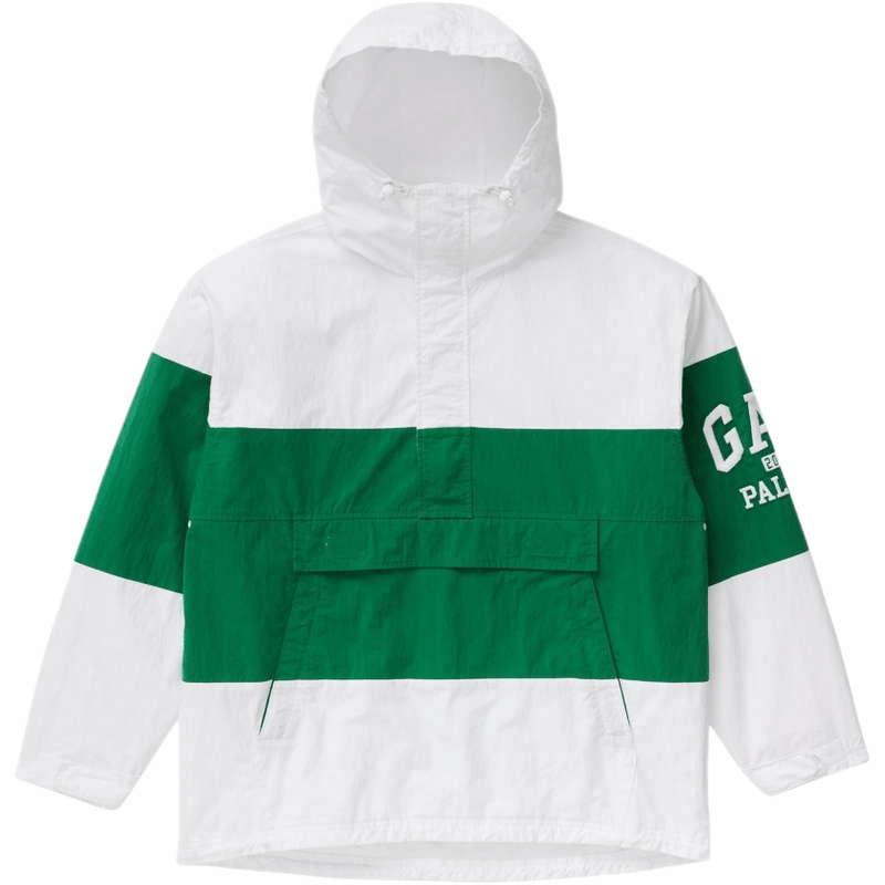 GAP x PALACE Windbreaker