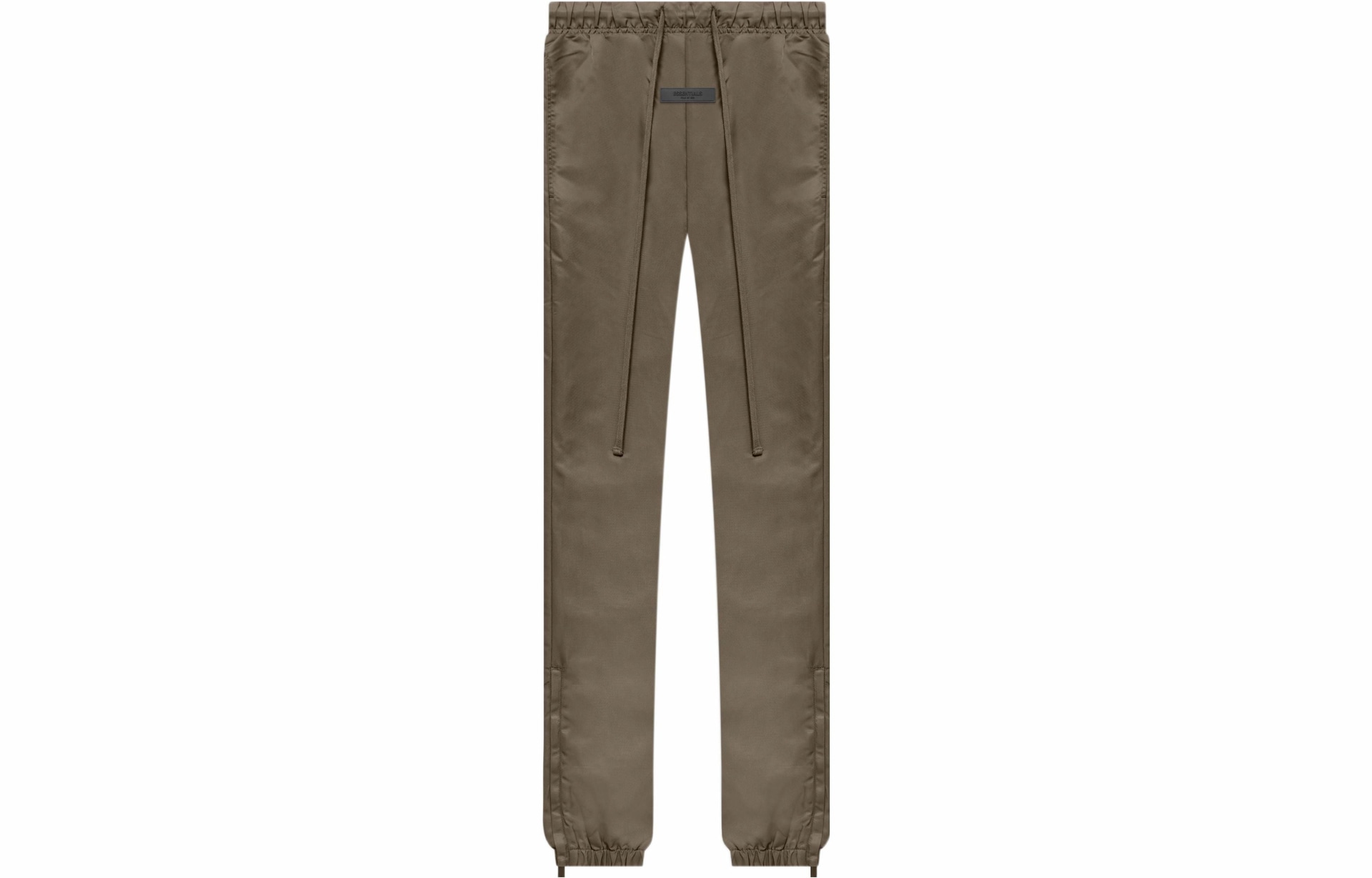 Fear of God Essentials FW22 Track Pant Wood
