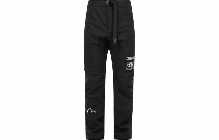 EVISU KURO AW22