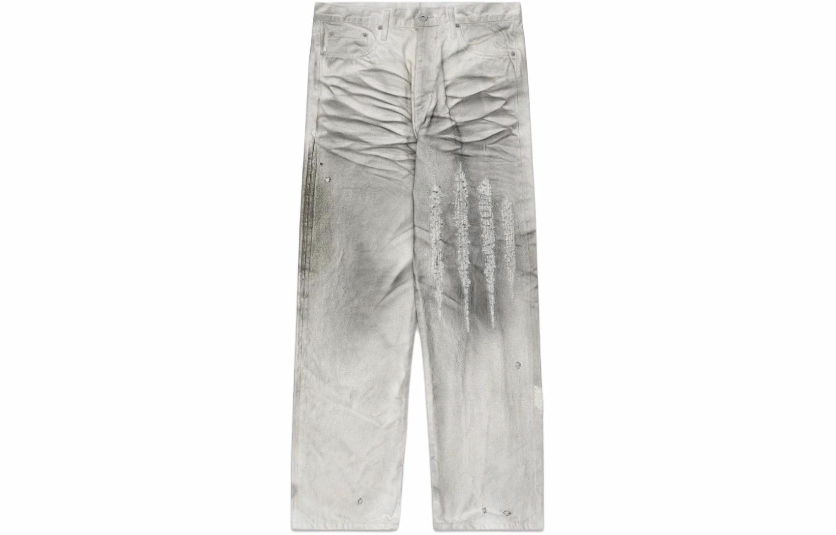 Джинсы CLOT x NEIGHBORHOOD SS24 Jeans