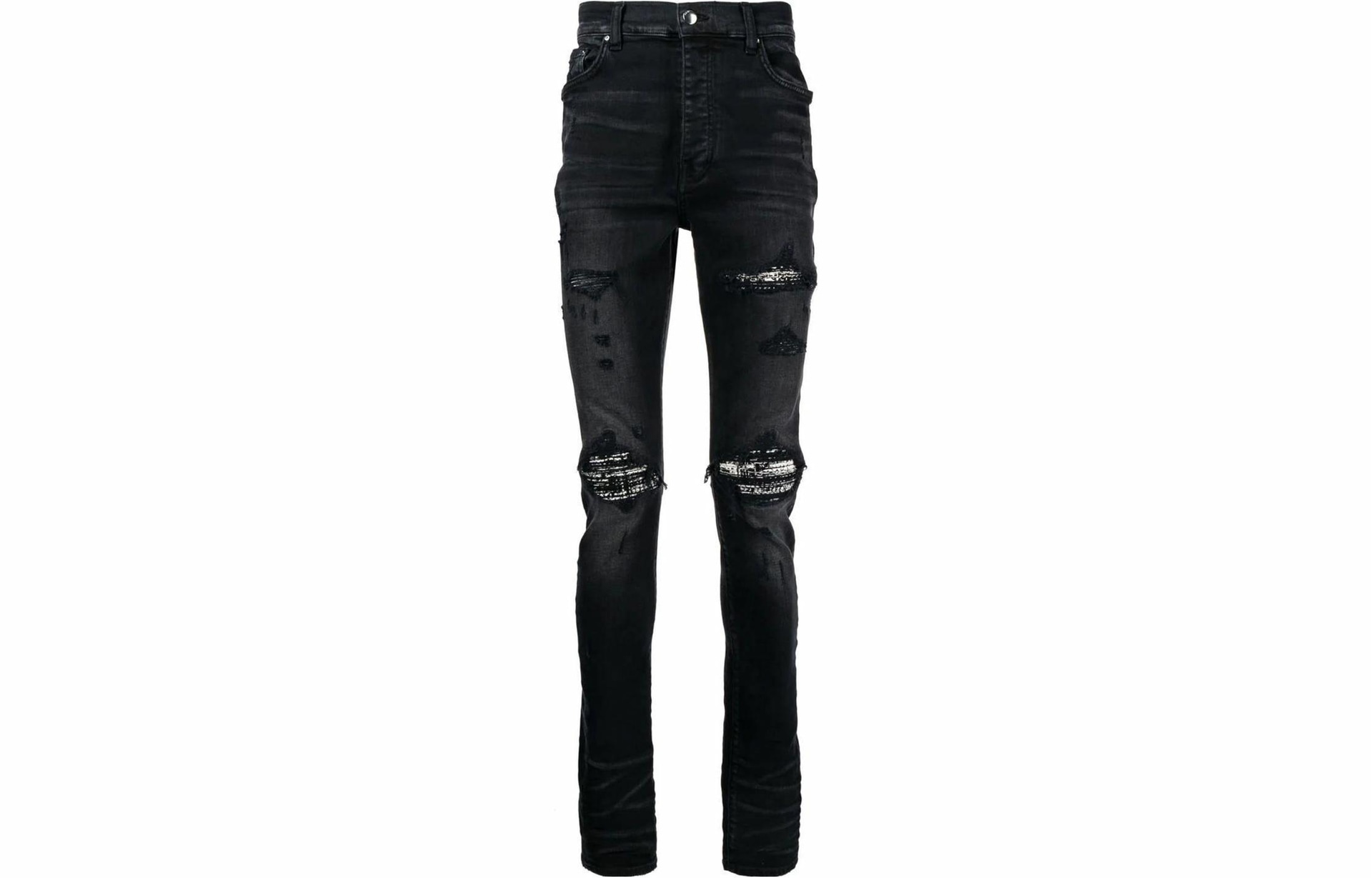 Джинсы AMIRI