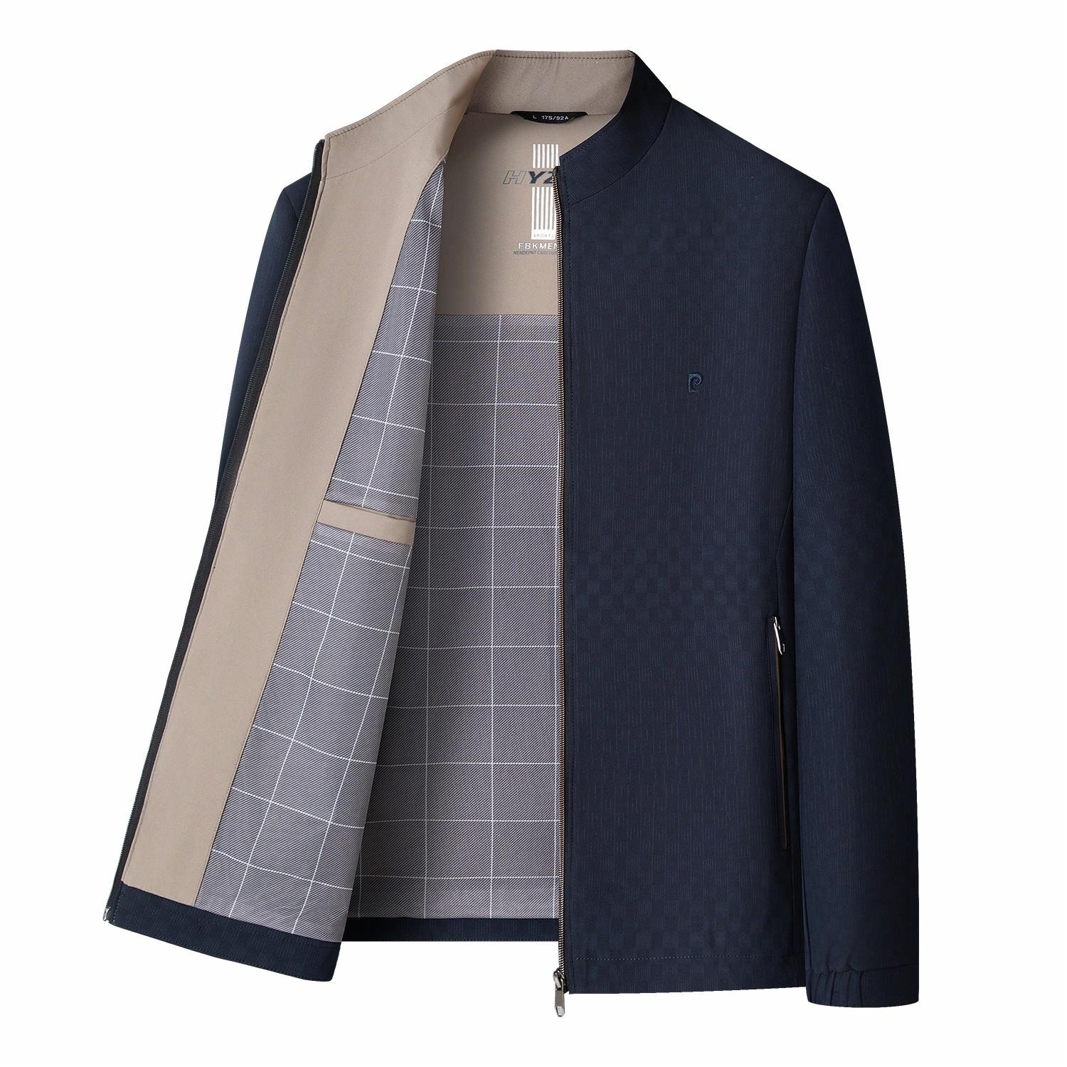 Куртка Pierre Cardin Jacket Navy