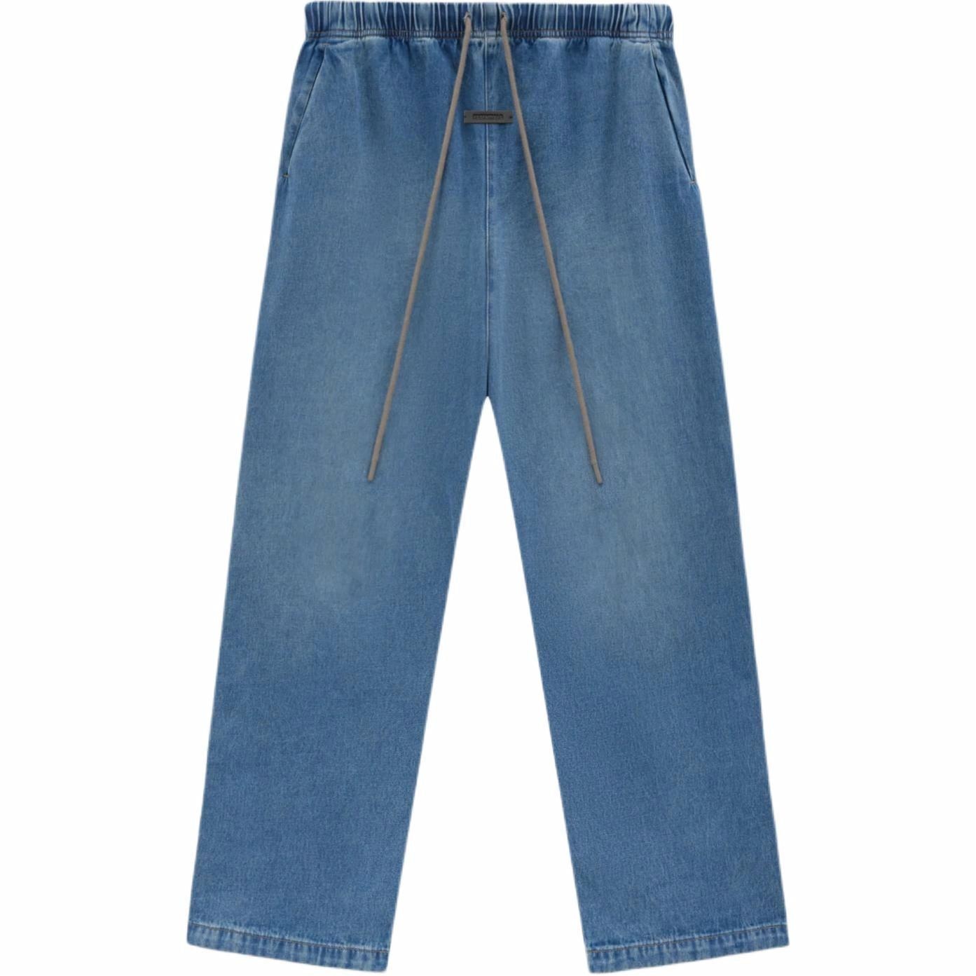 Fear of God Essentials SS24 Lounge Pant Med Wash