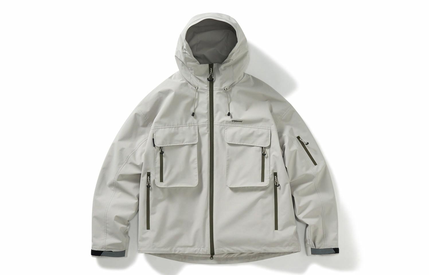 714Street Outdoor Series Jacket — фото 1