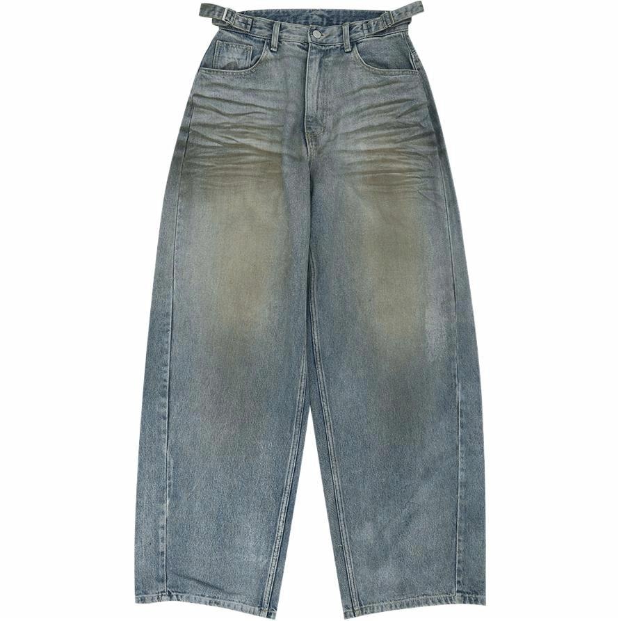 Джинсы Grailz SS25