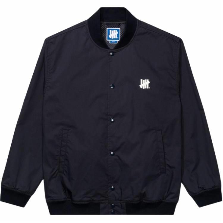 UNDEFEATED FW24