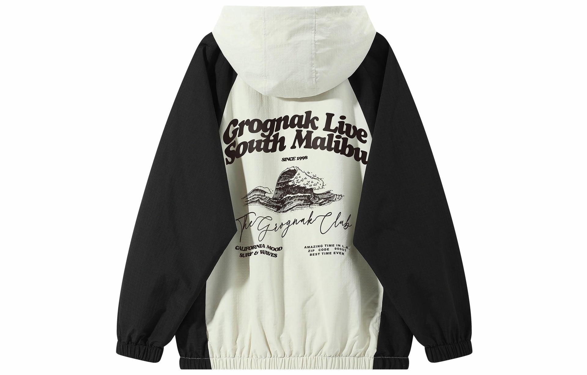 GROGNAK Logo