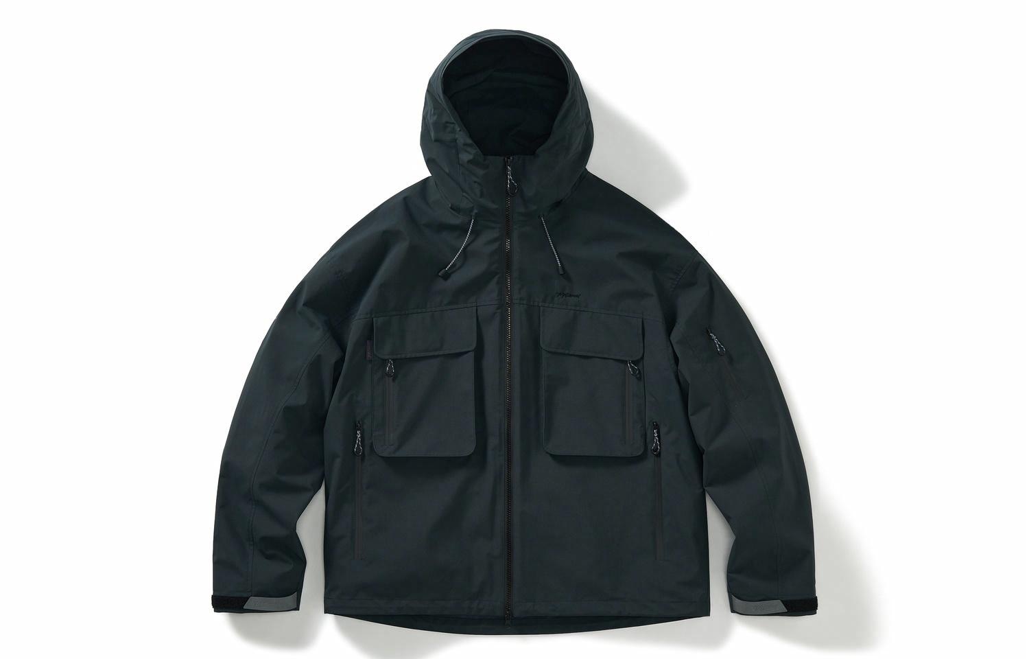 714Street Outdoor Series Jacket — фото 2