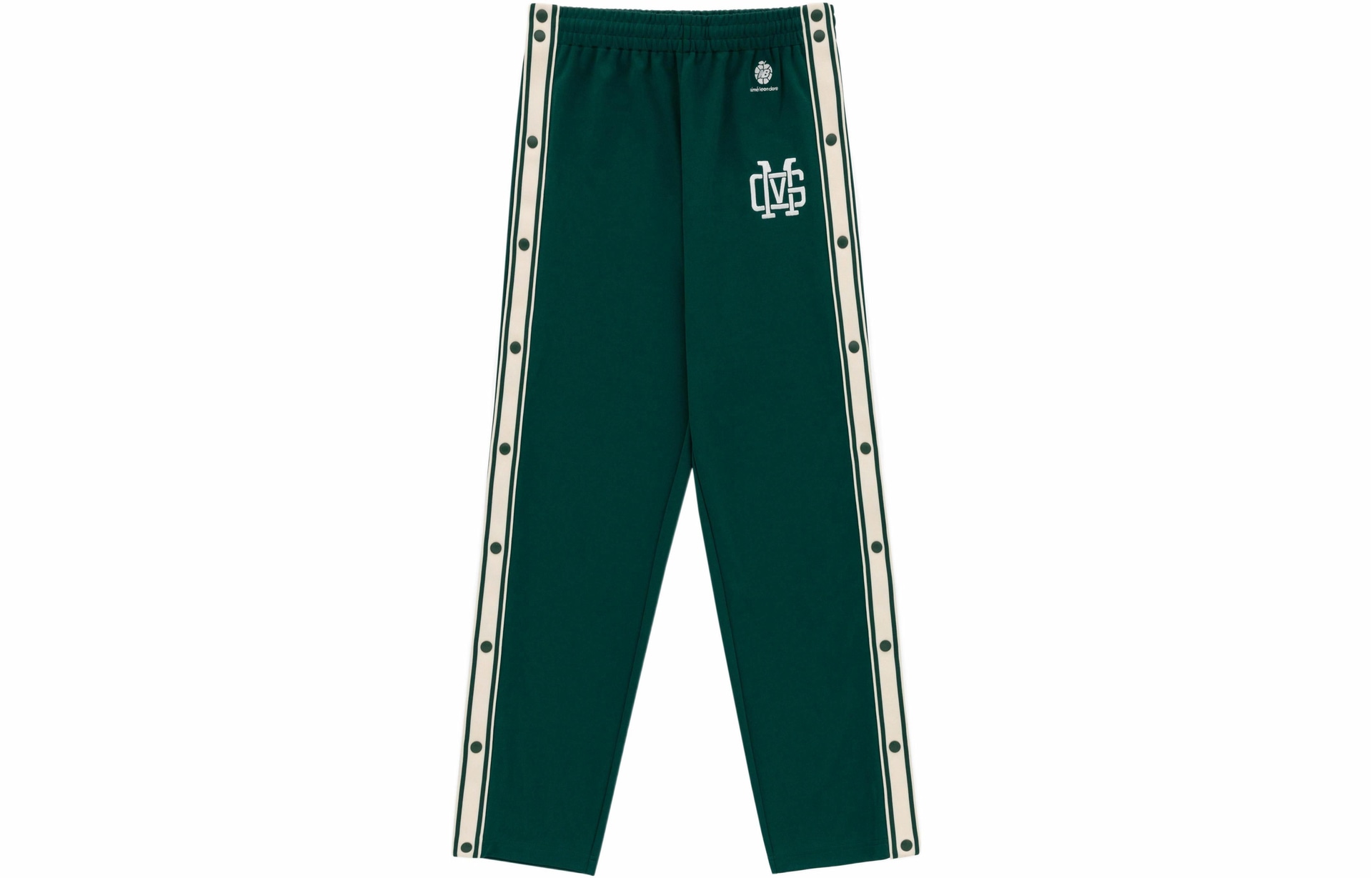 New Balance x Aime Leon Dore Warm-Up Pants Green
