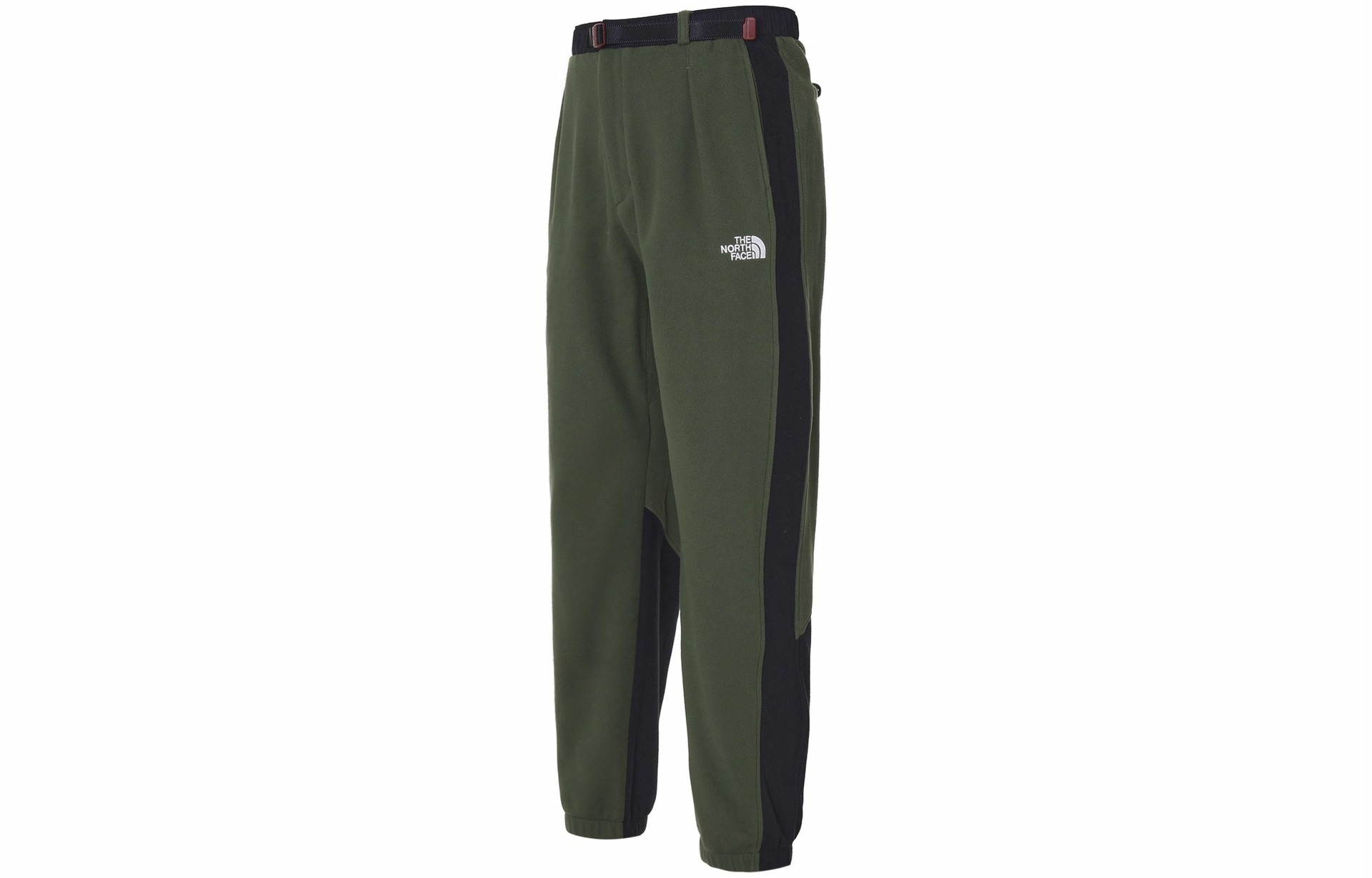 The North Face UE Pioneer Logo Fleece Joggers Green