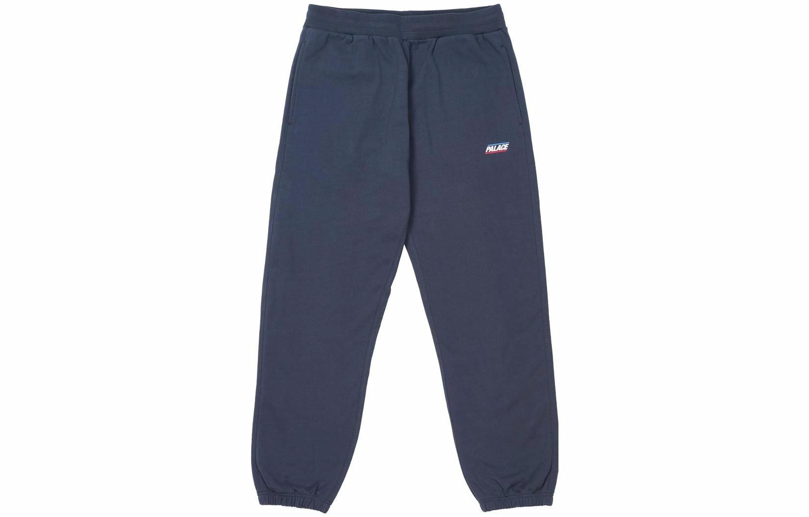 Palace Basically A Jogger Navy