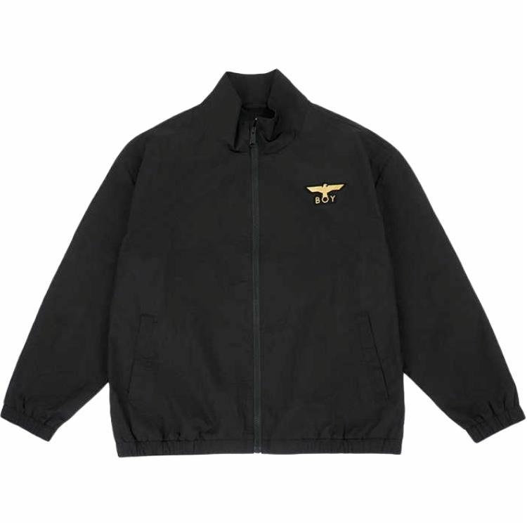 Boy London Jacket Black