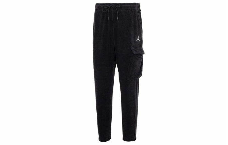 Jordan Jogger Pants Black