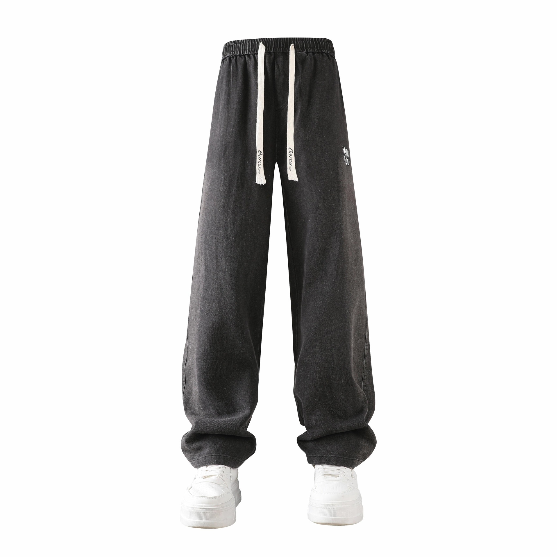 Джинсы 巴塞罗那足球俱乐部 Barcelona Jeans