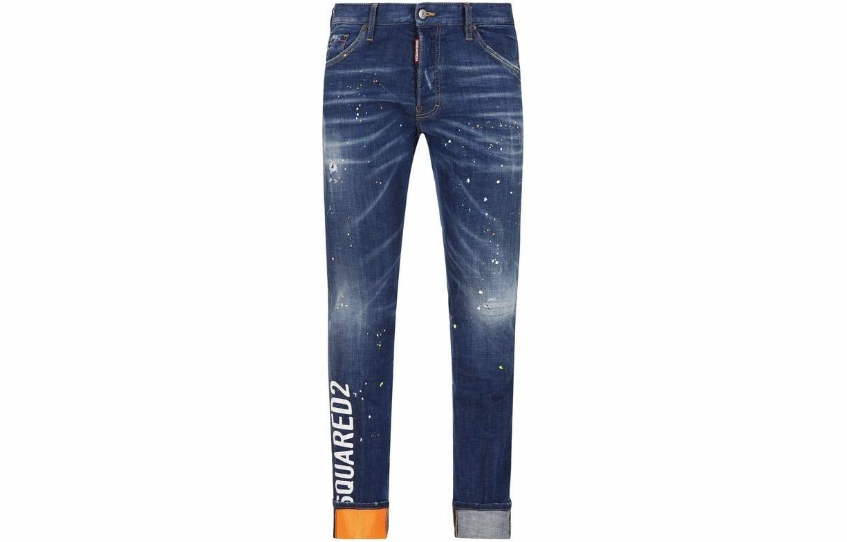 DSQUARED 2 DSQUARED2 Jeans