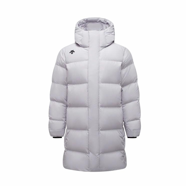 迪桑特/DESCENTE DESCENTE TRAINING HEAT NAVI