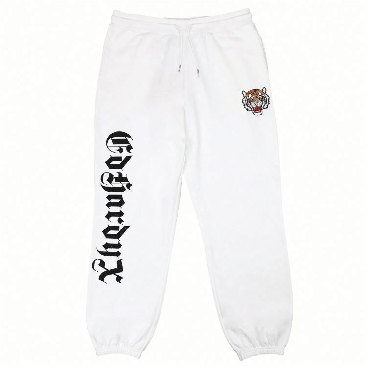 ED HARDY X Logo