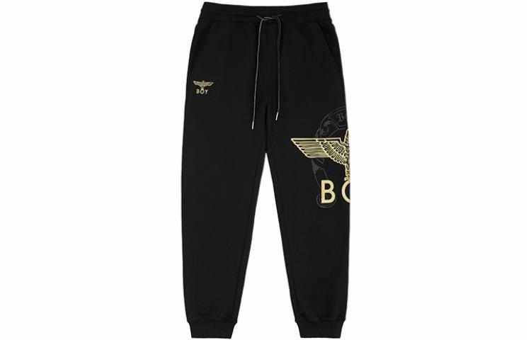 Boy London FW22 logo