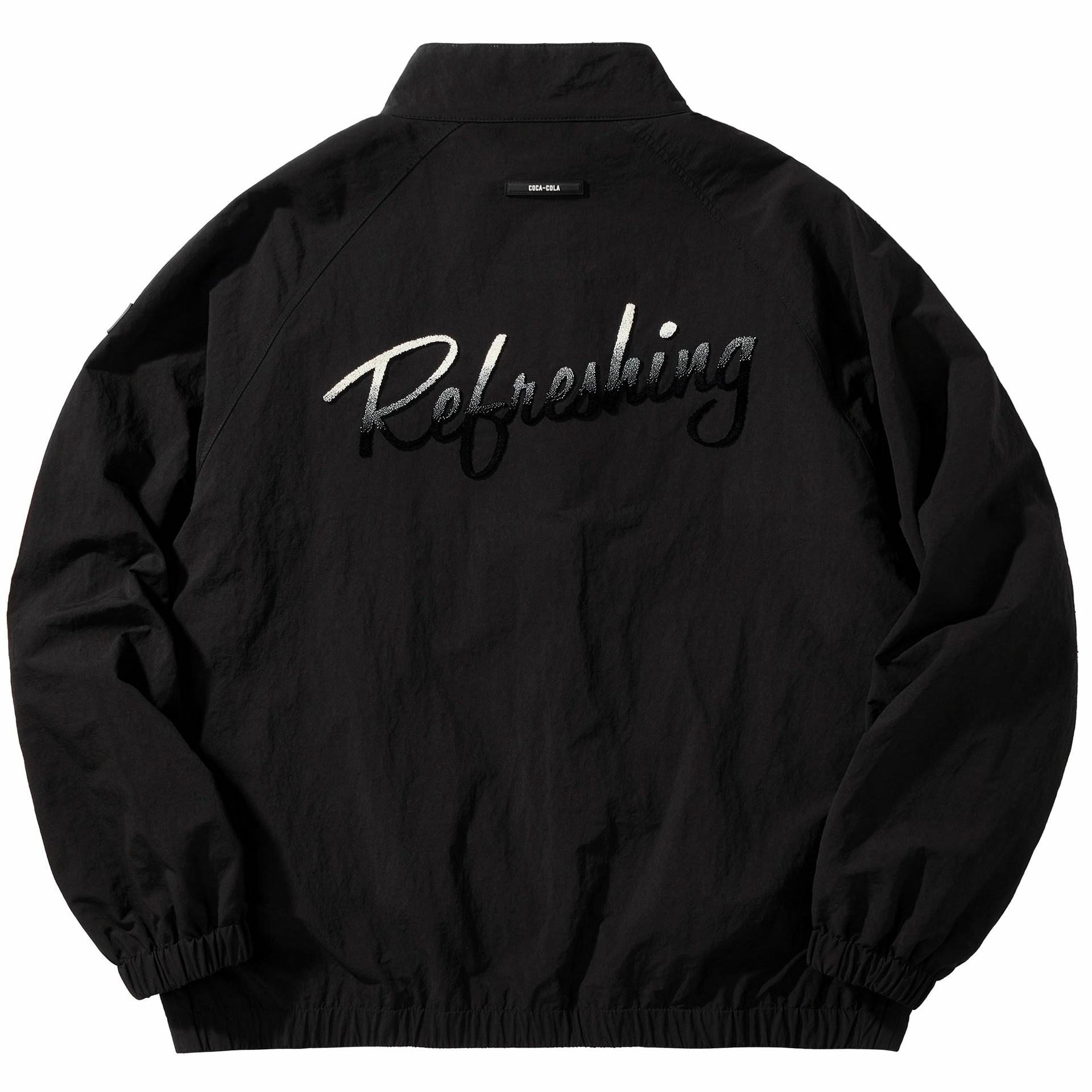Coca-Cola/可口可乐 Coca-Cola Jacket