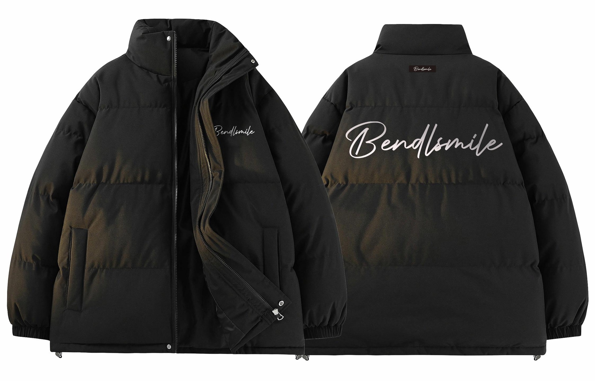 BENDL’S BENDLS Logo