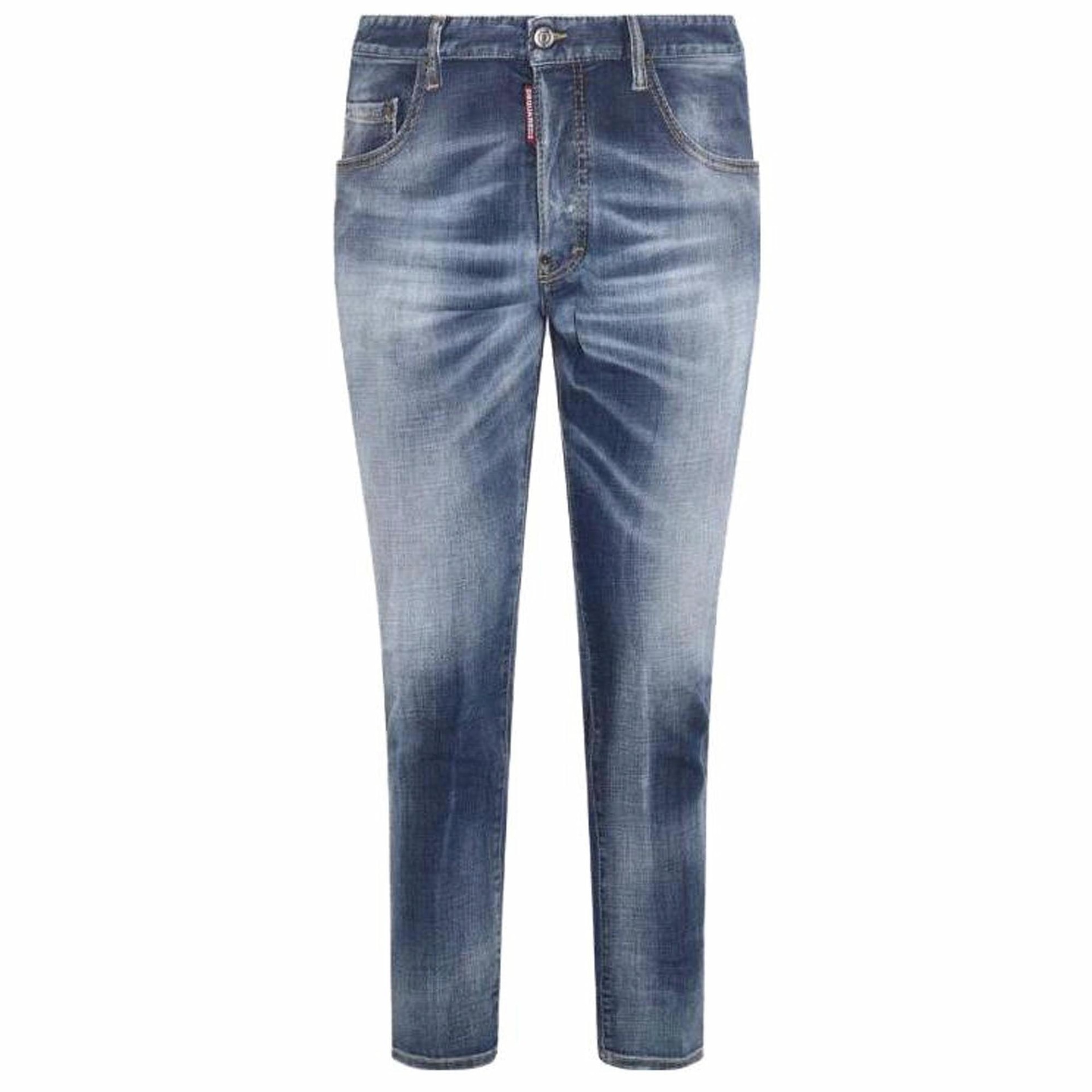 DSQUARED 2 DSQUARED2